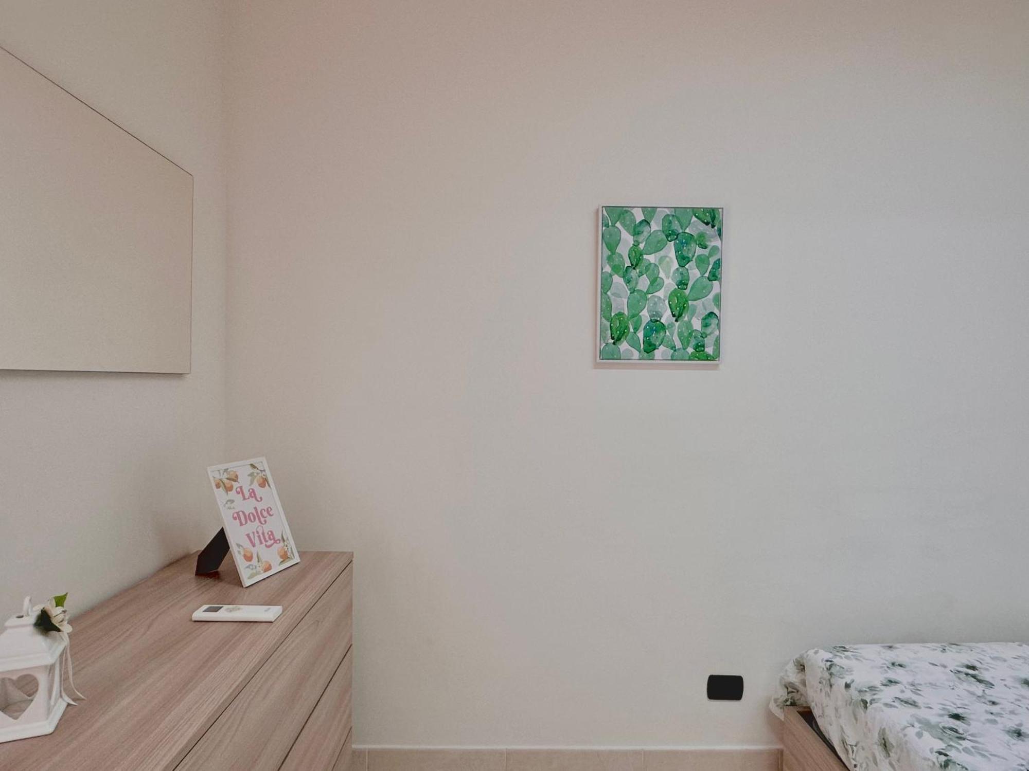 K House Apartment Bari Exterior photo