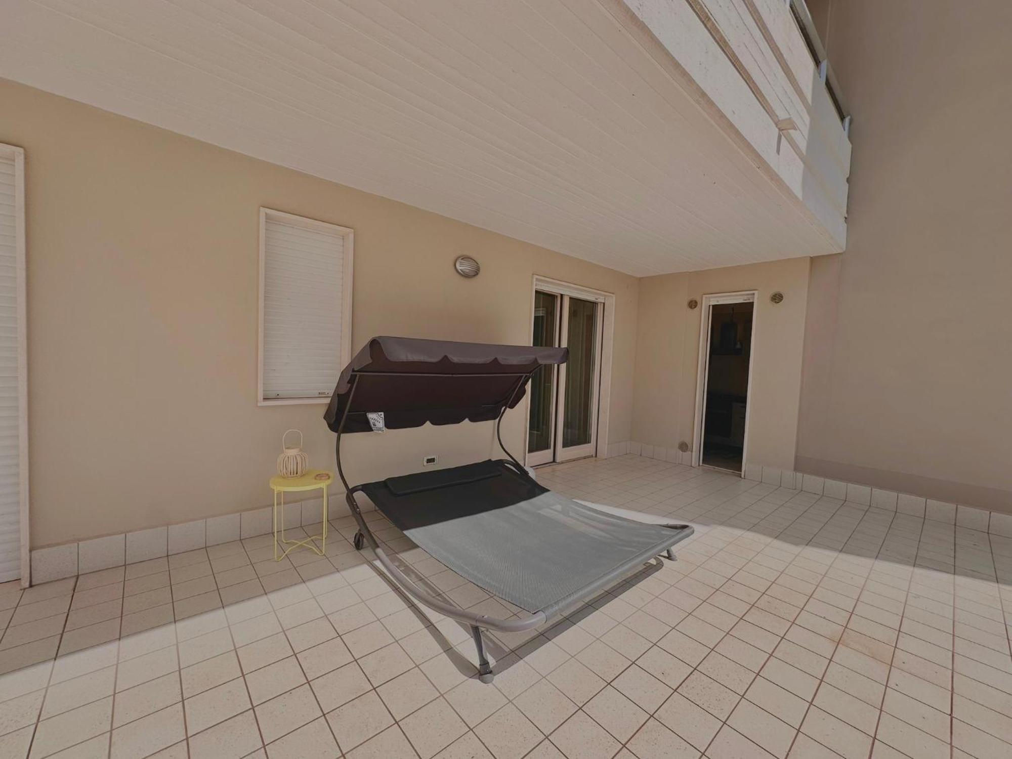 K House Apartment Bari Exterior photo